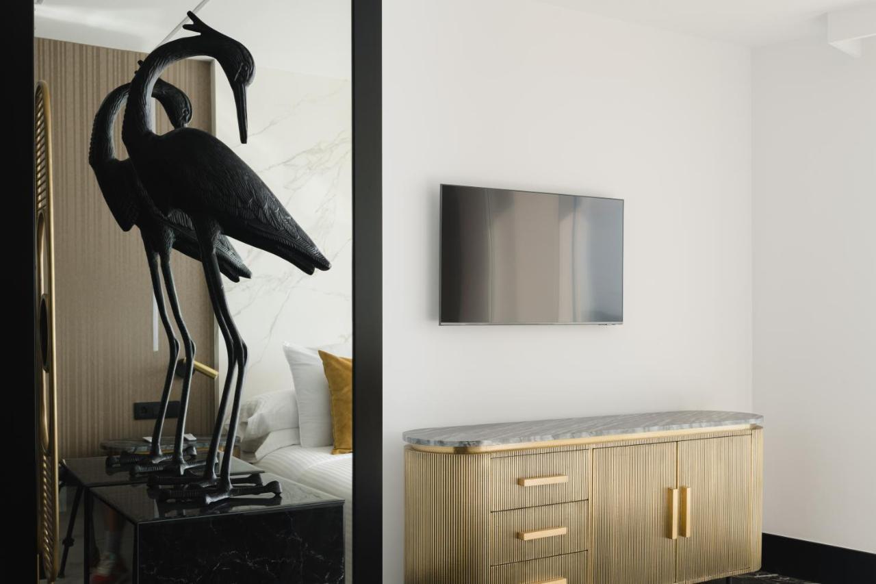 Blue Marina Suites - Boutique Apartments Arrecife  Eksteriør billede