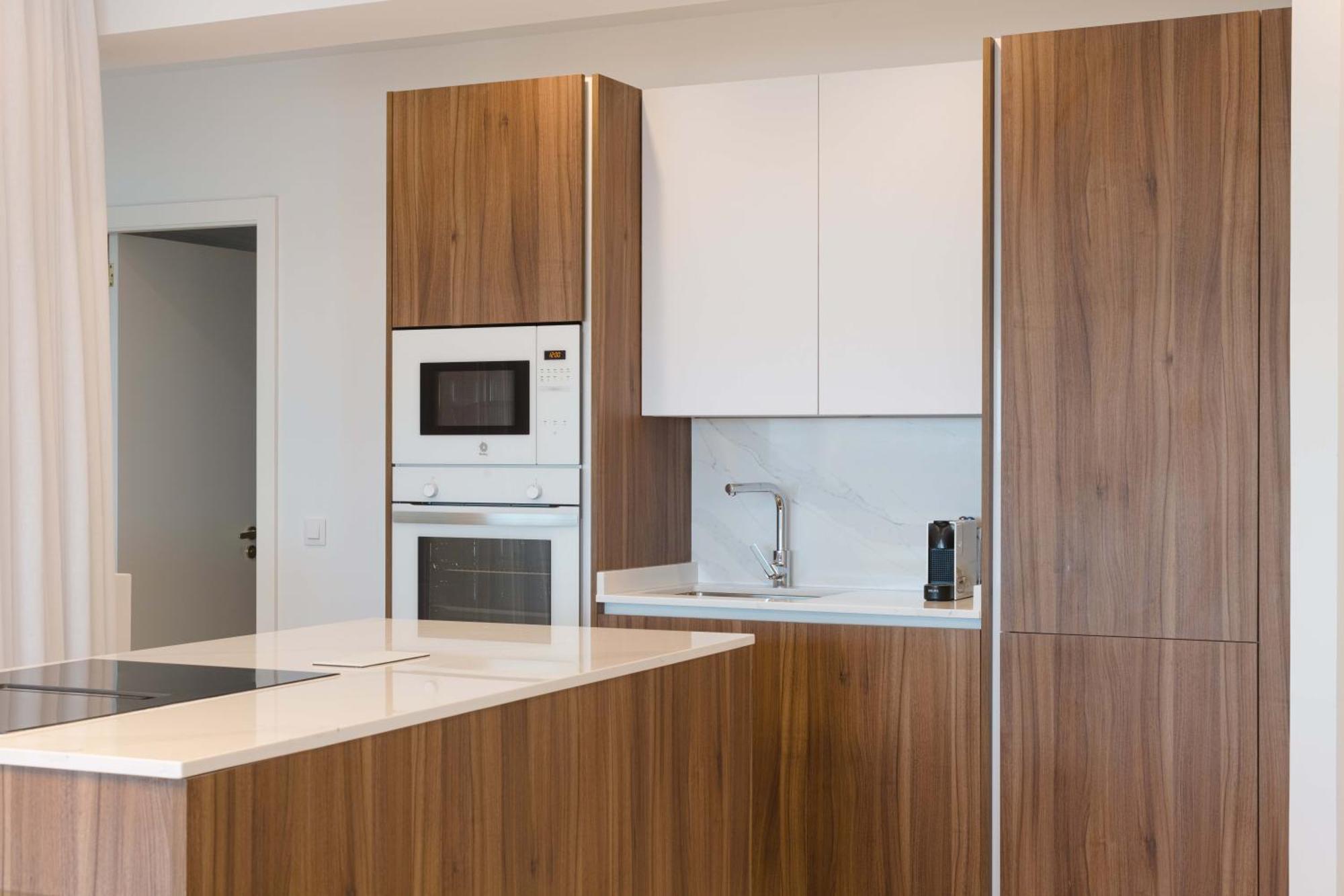 Blue Marina Suites - Boutique Apartments Arrecife  Eksteriør billede