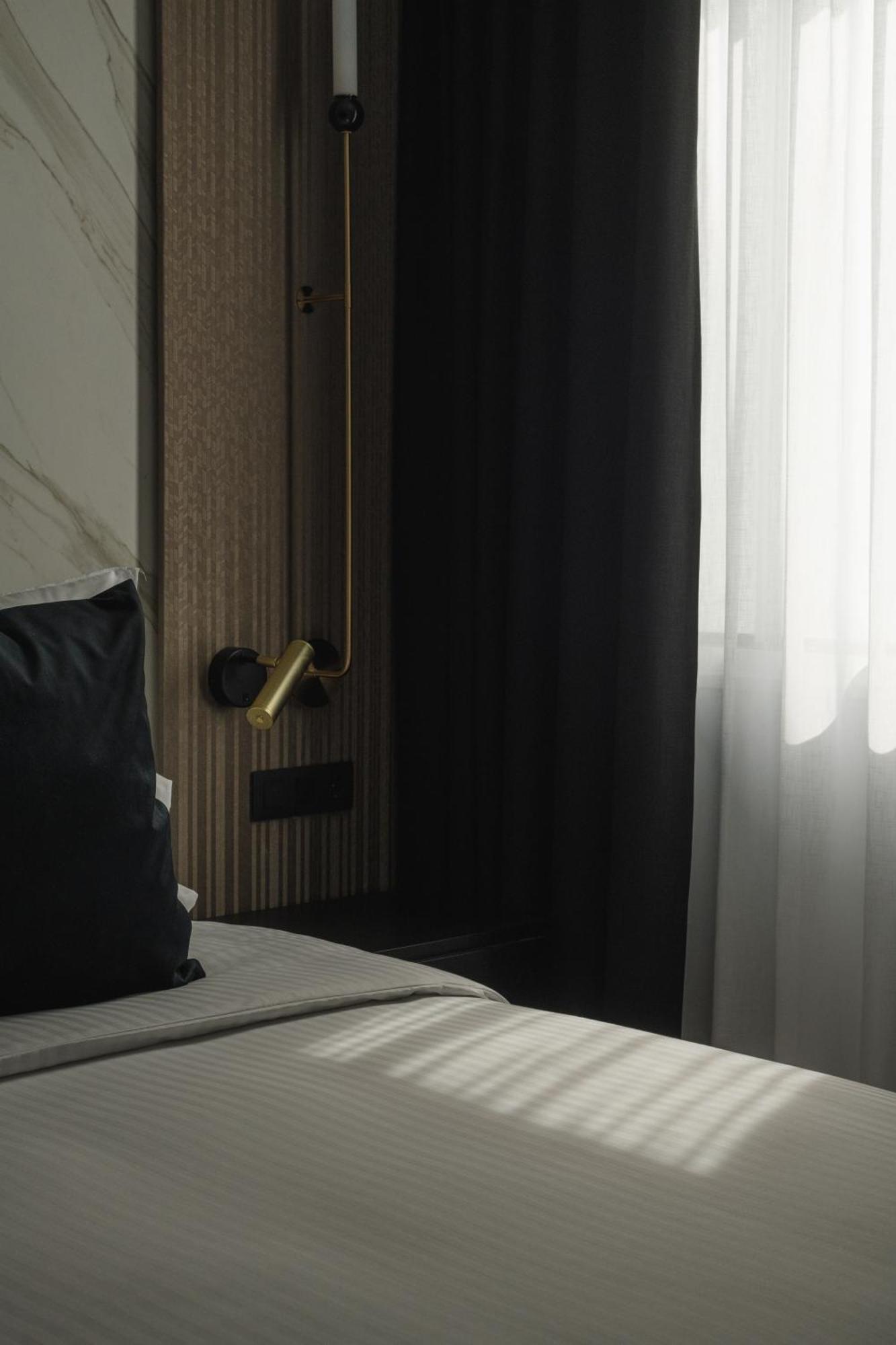 Blue Marina Suites - Boutique Apartments Arrecife  Eksteriør billede
